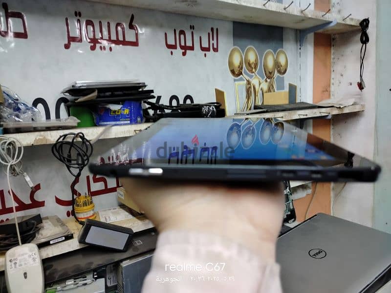 dell venue 11 Core my tablet&laptop touch 3