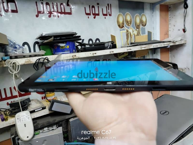 dell venue 11 Core my tablet&laptop touch 4