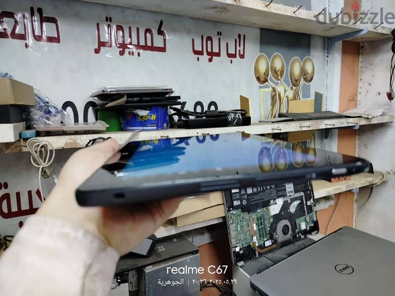 dell venue 11 Core my tablet&laptop touch 5