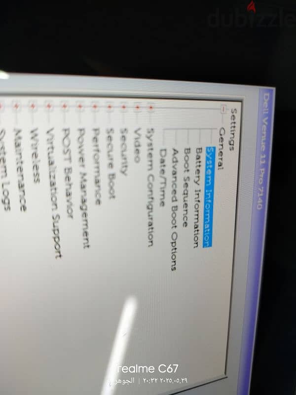 dell venue 11 Core my tablet&laptop touch 11