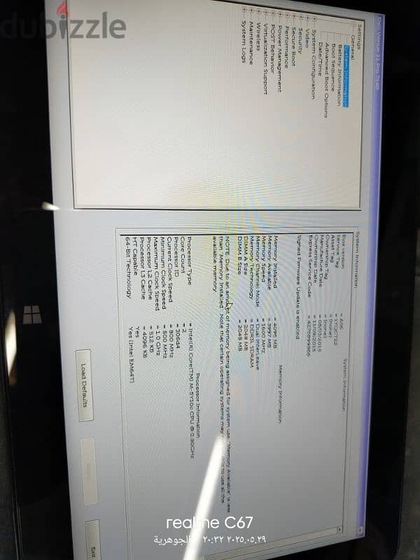 dell venue 11 Core my tablet&laptop touch 13