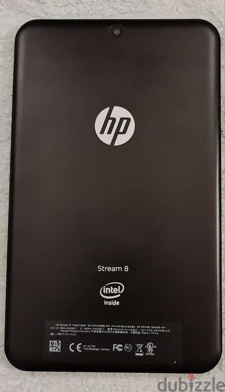 تابلت Hp 4