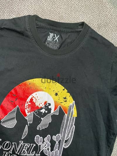 Jex t-shirt