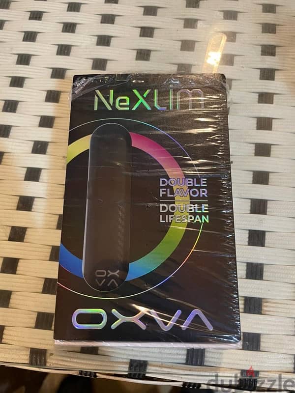 nexlim 1
