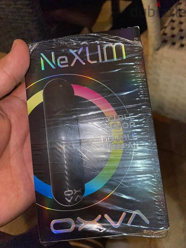 nexlim 5