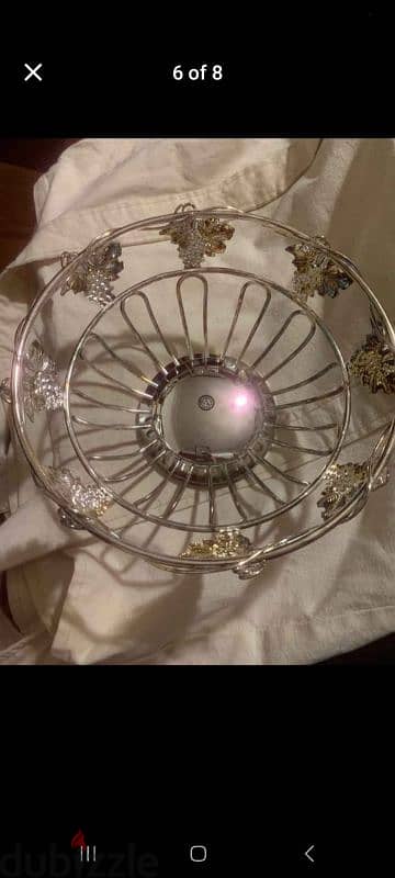Serving set 2