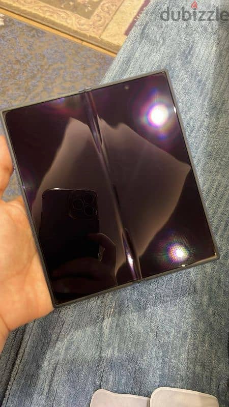 Samsung Z Fold 6 1