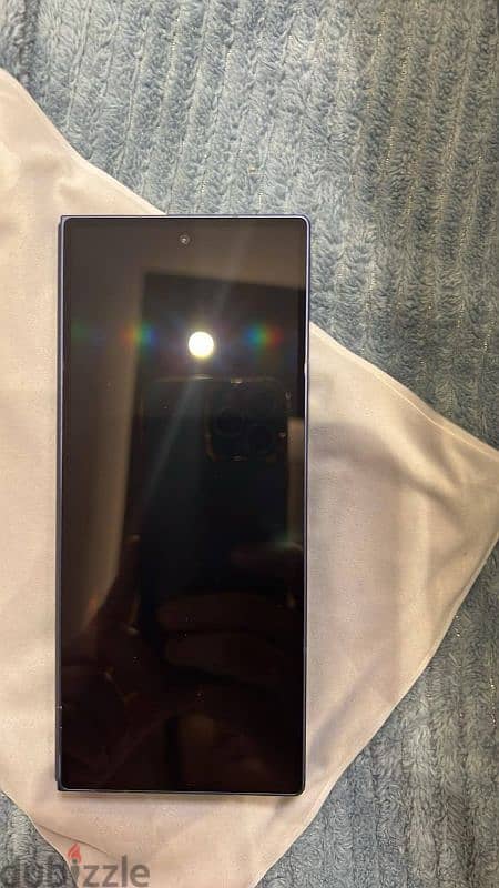 Samsung Z Fold 6 2
