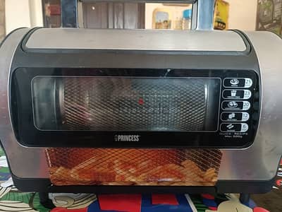 air fryer 1250 W