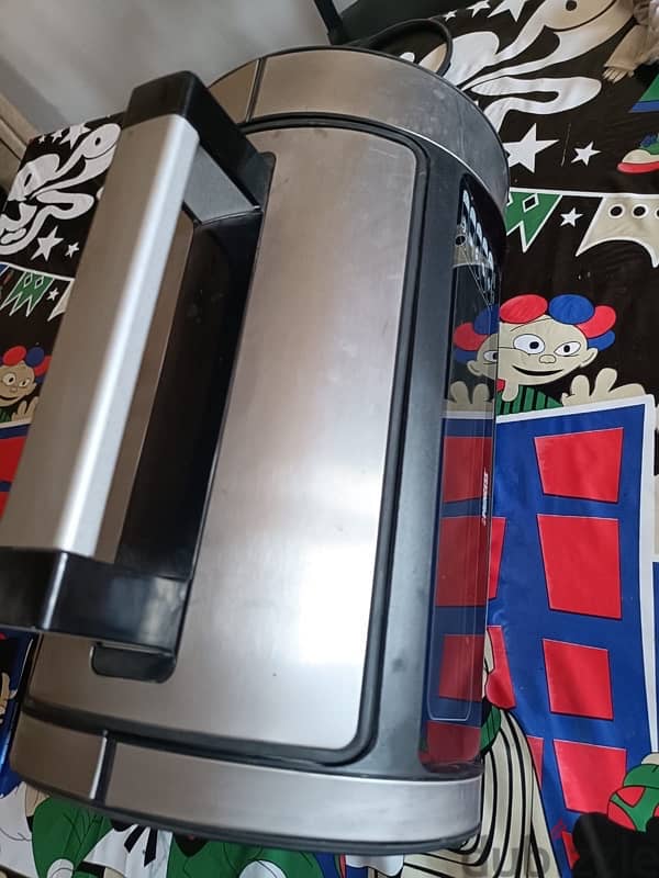 air fryer 1250 W 2