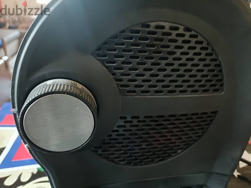 air fryer 1250 W 3