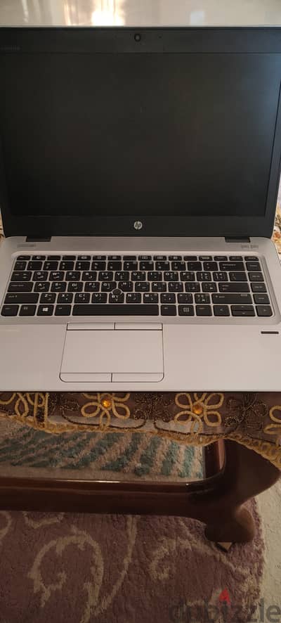 Laptop HP 745 G3