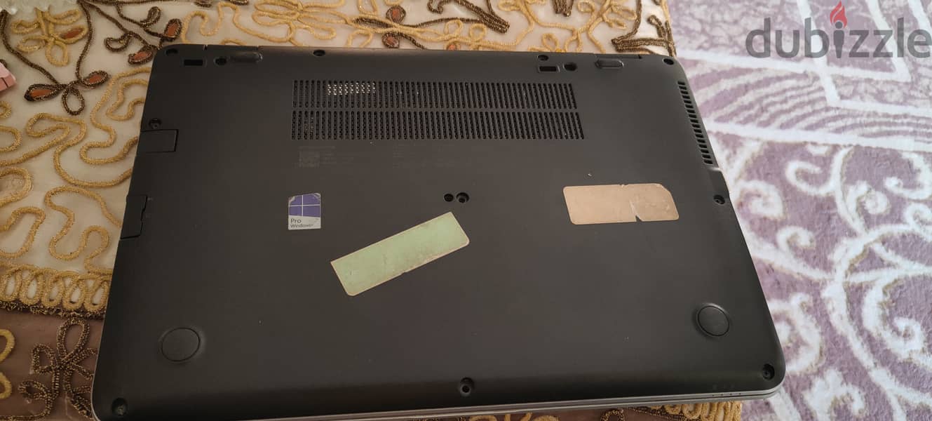 Laptop HP 745 G3 1