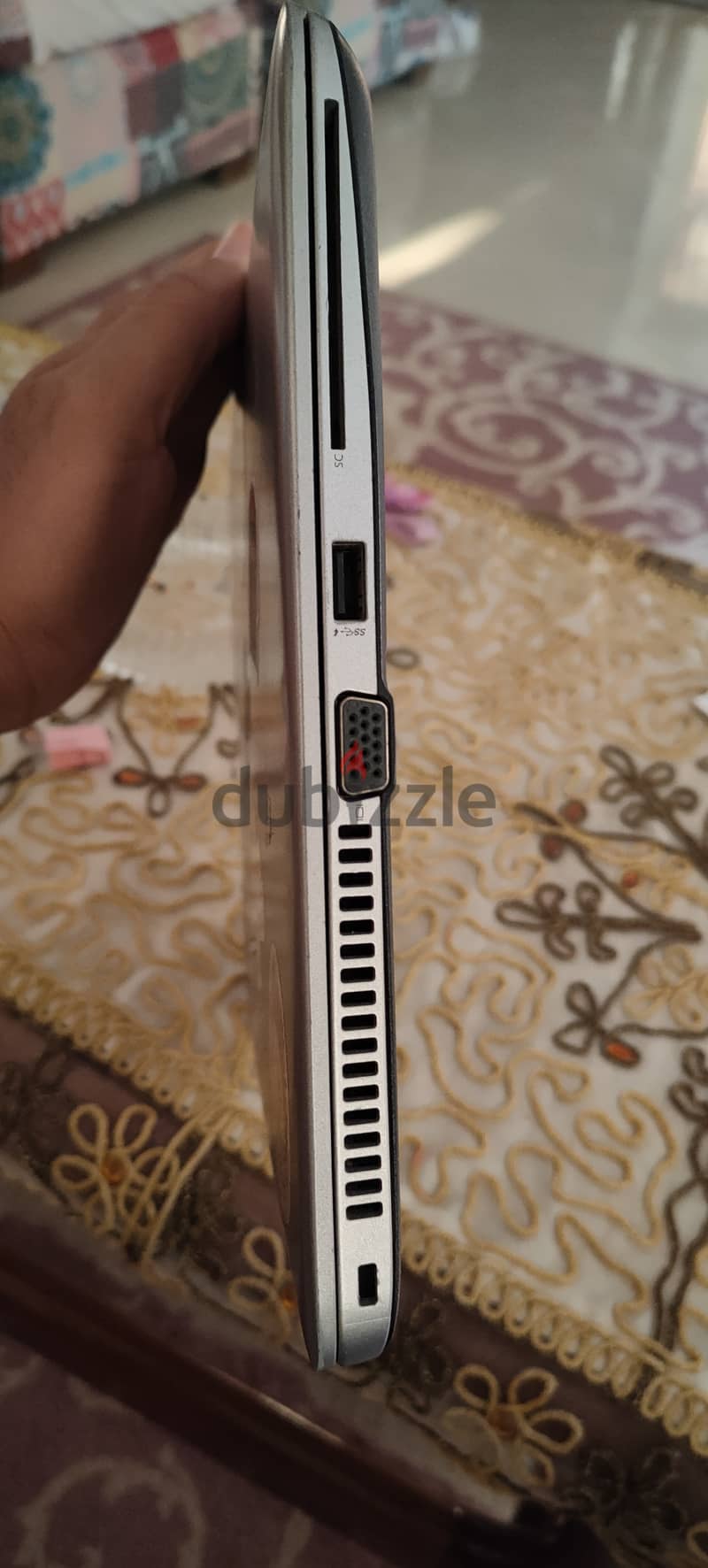 Laptop HP 745 G3 2