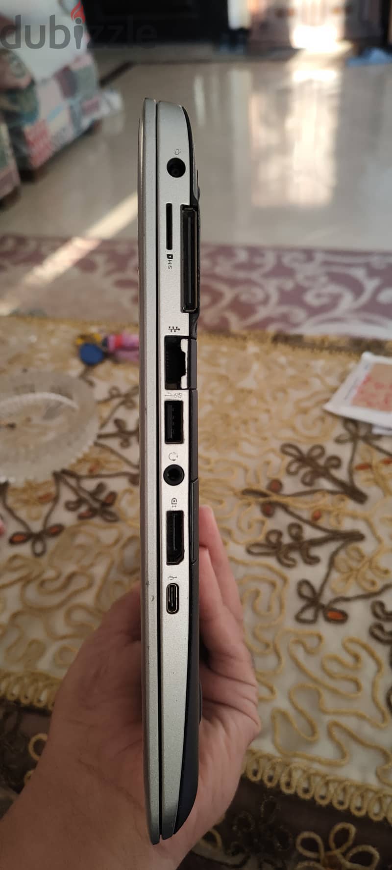 Laptop HP 745 G3 3