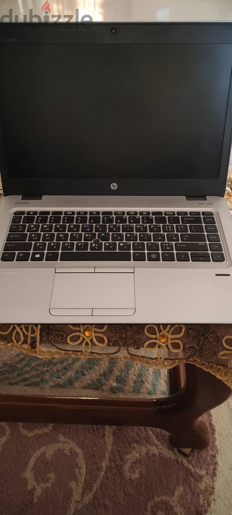 Laptop HP 745 G3 4