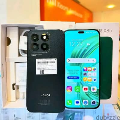 Honor x8b