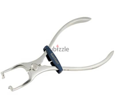 Garrison Ring Holder