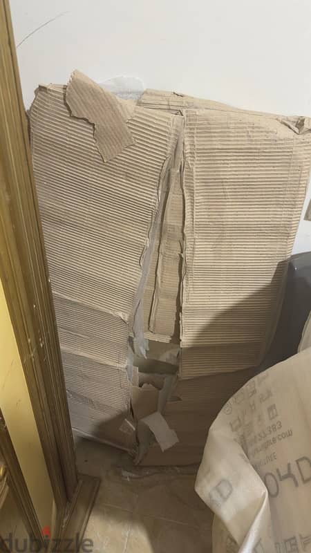 Mirror with LED 1