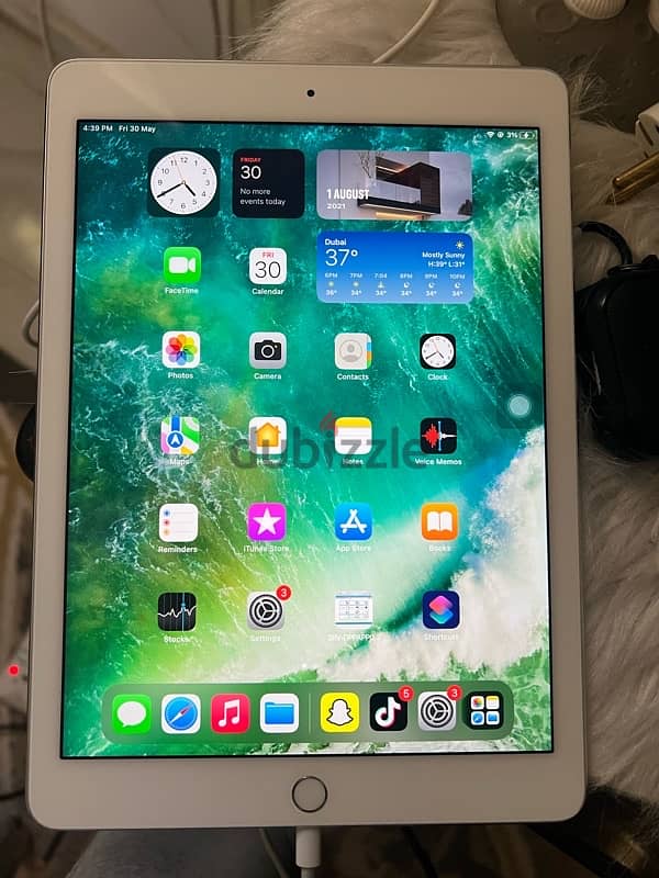 iPad Air 2 1