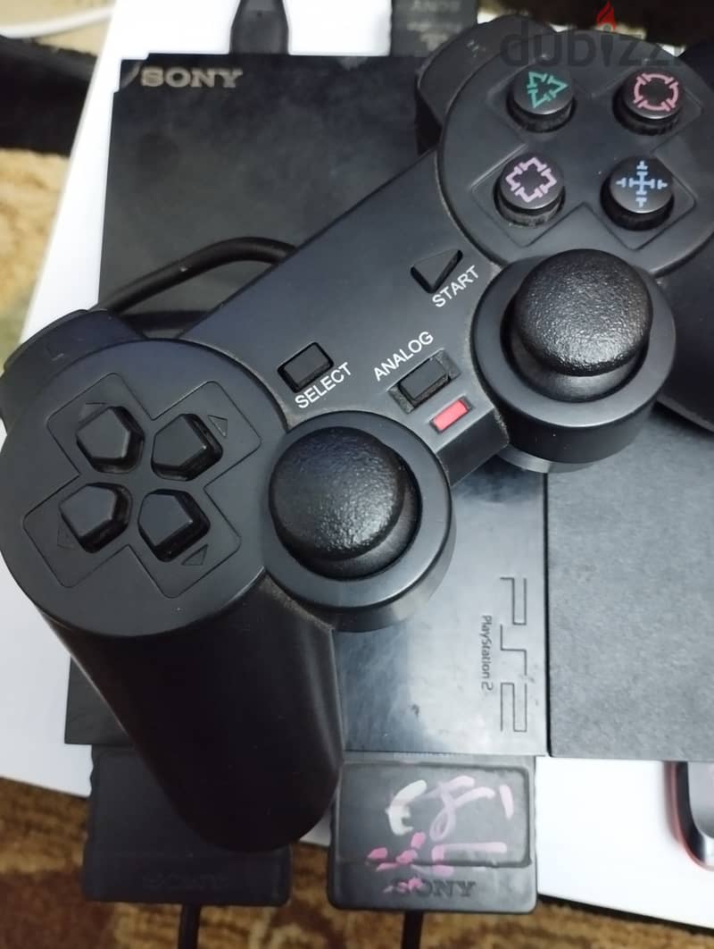 PlayStation 2 1