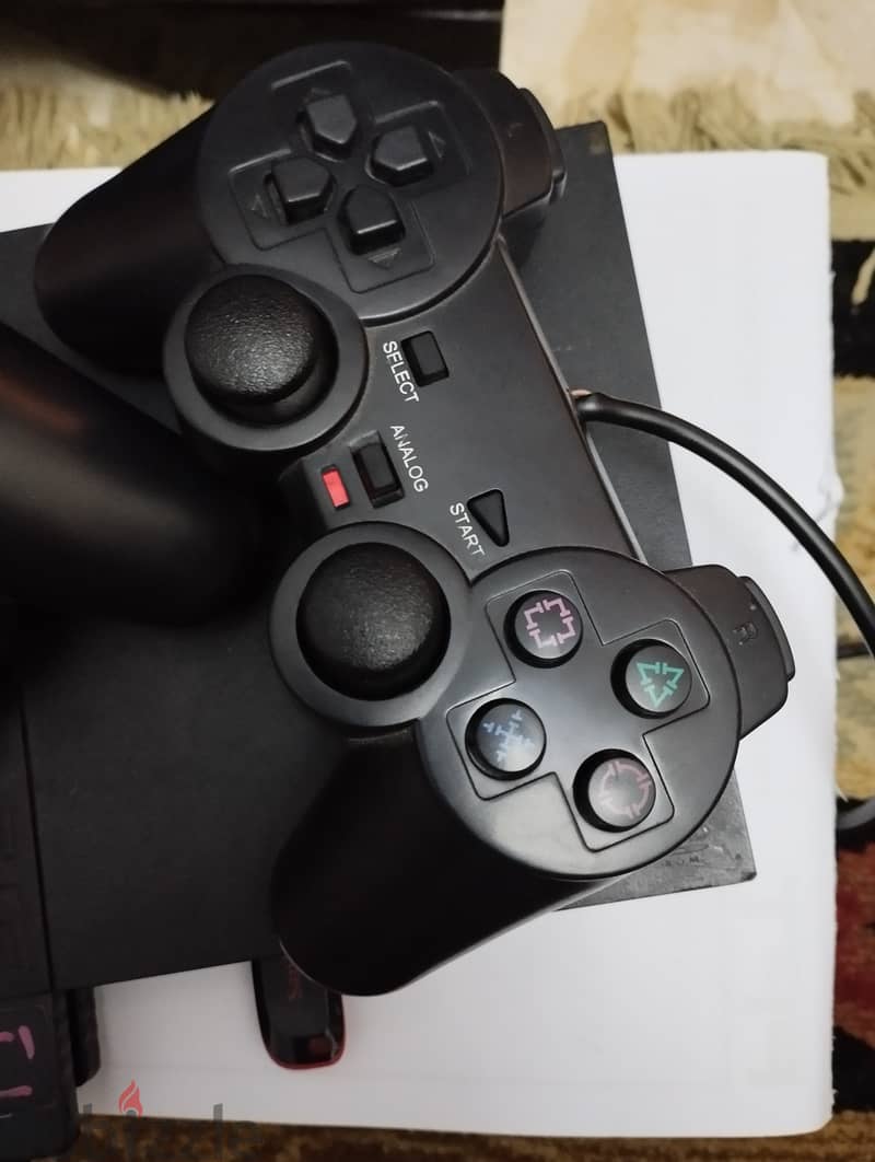 PlayStation 2 2