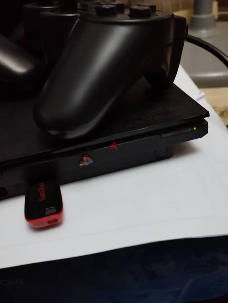 PlayStation 2 3