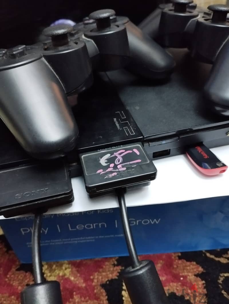 PlayStation 2 4
