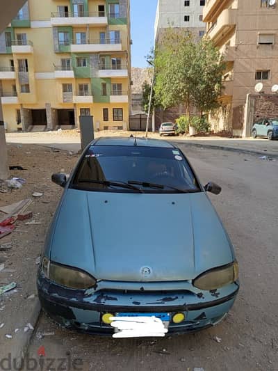 فيات سيينا 2002