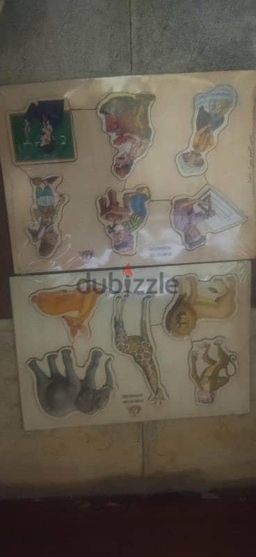 educational puzzle 3