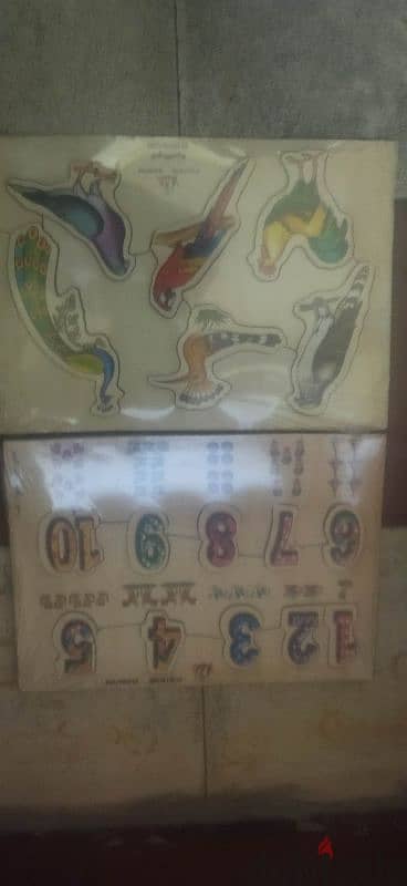 educational puzzle 4