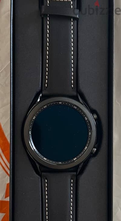 samsung Watch 3 ( Black) Brand New