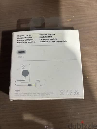 magsafe charger original