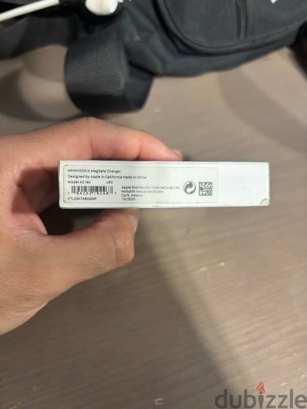 magsafe charger original 1