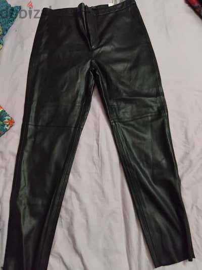 بنطلون zara وارد أمريكا
