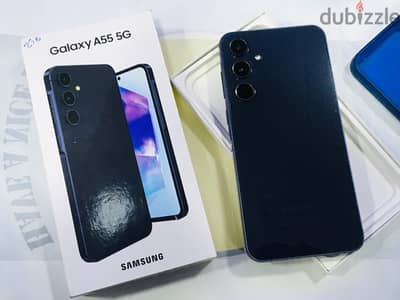 A55   Samsung