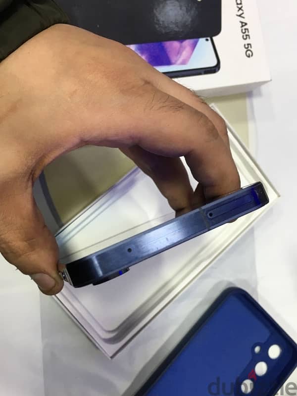 A55   Samsung 3