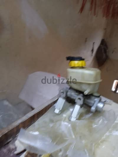 ماستر فرامل