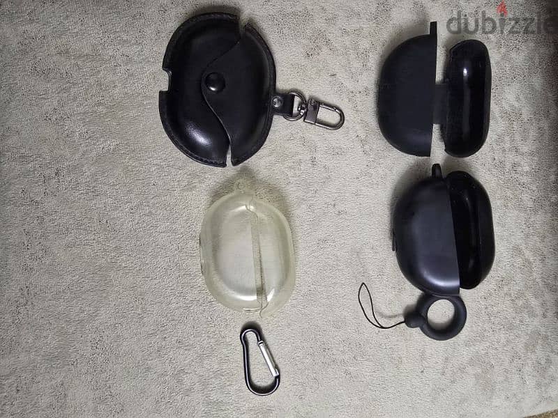 Huawei freebuds pro 2