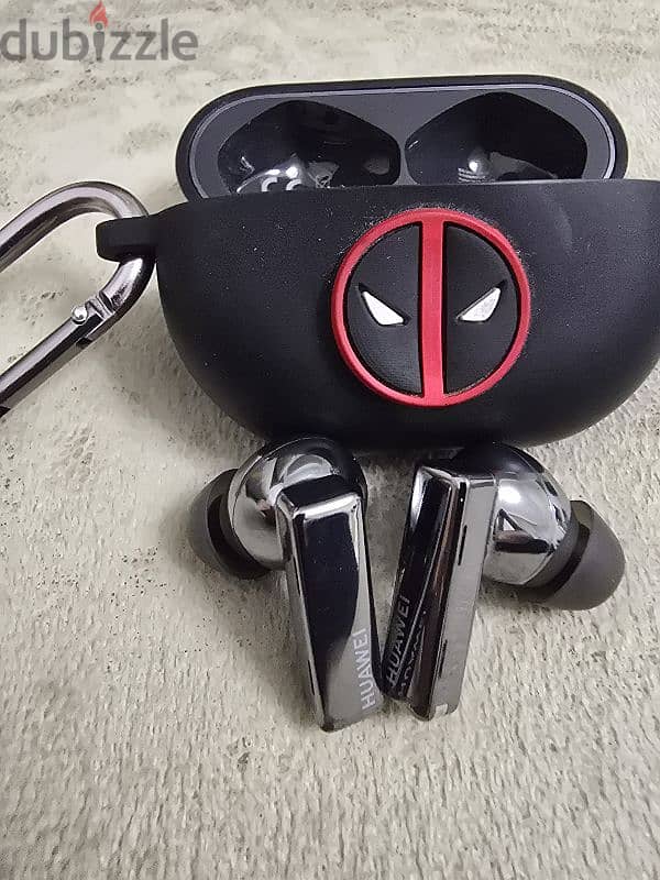 Huawei freebuds pro 3