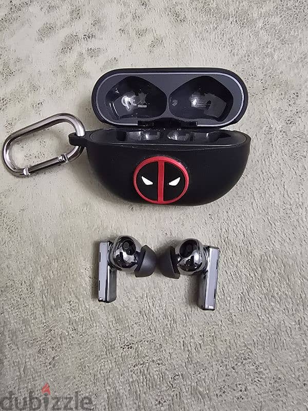 Huawei freebuds pro 4