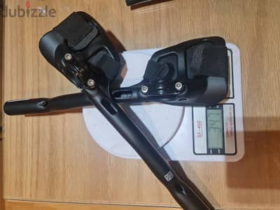 areo bar carbon fiber