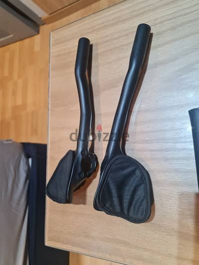 areo bar carbon fiber