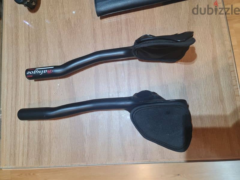 areo bar carbon fiberايرو بار كاربون فايبر 3