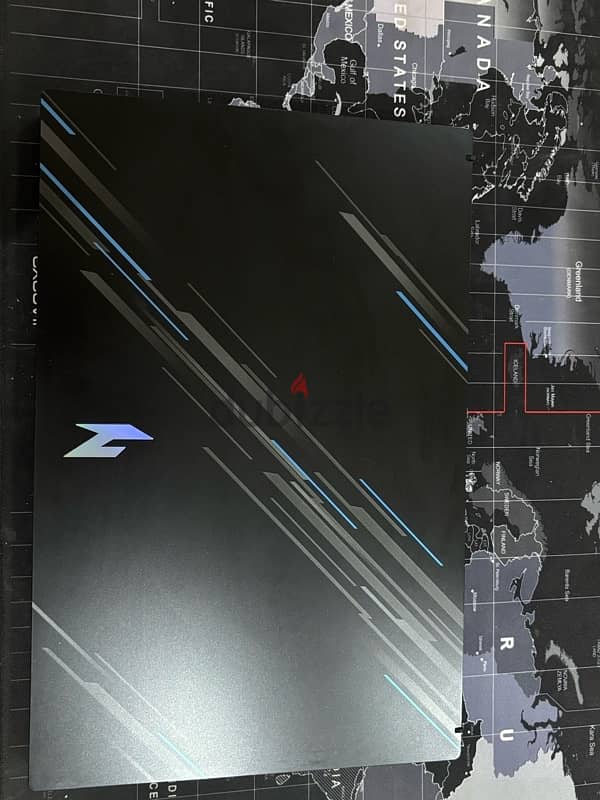 Acer V15 Nitro 1