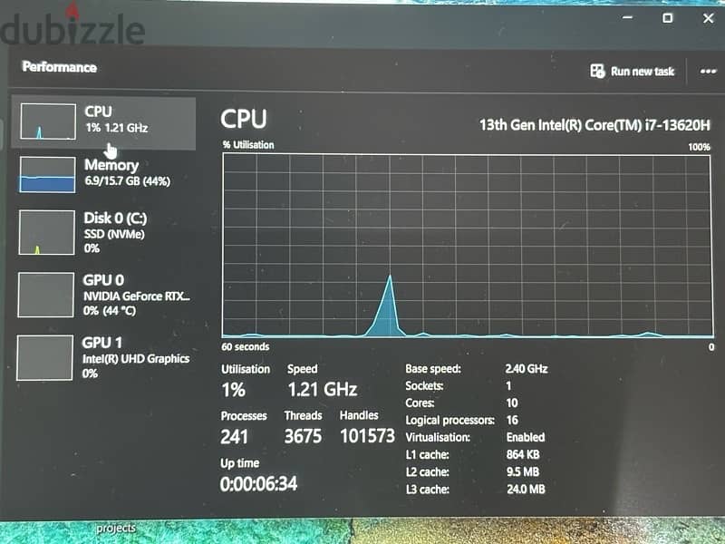 Acer V15 Nitro 7