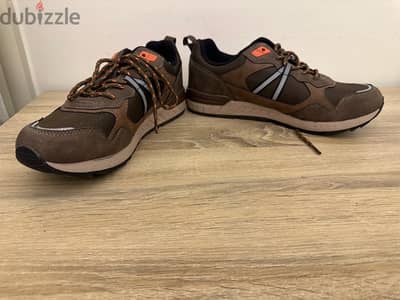 Shoes Nordland