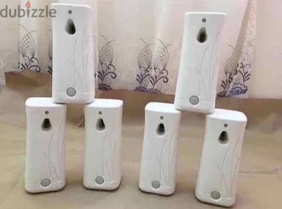 فواحات هواء استعمال
