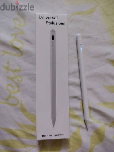 قلم تاتش سمارت  Universal stylus pen