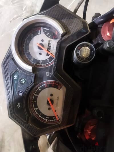 RKX 250